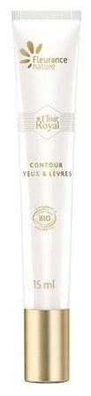Fleurance Nature Elixir Royal Anti-rughe Contorno Occhi e Labbra