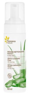 Fleurance Nature Schiuma detergente delicata Bio 150 ml