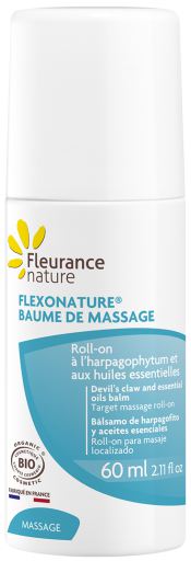 Fleurance Nature Balsamo all'artiglio del diavolo e oli essenziali