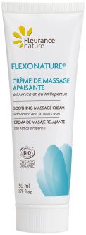 Fleurance Nature Crema calmante all'arnica