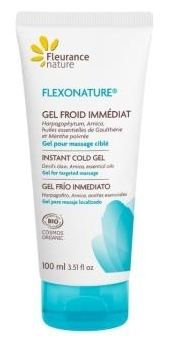 Gel freddo immediato