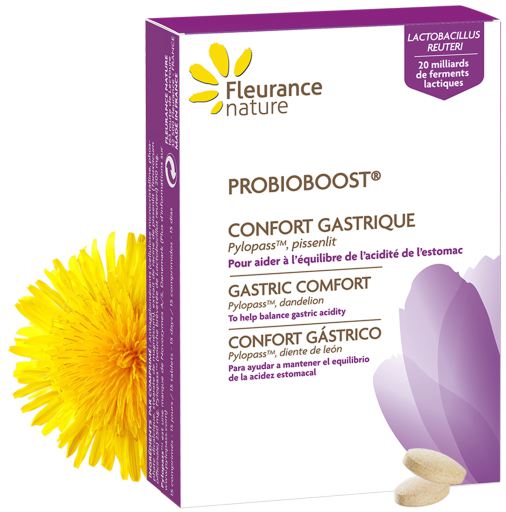 Fleurance Nature Comfort gastrico