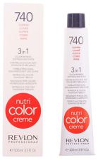 Nutri Color Filters Maschera Colorante Semipermanente 100 ml