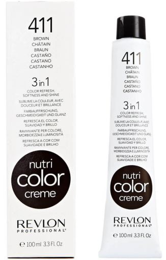 Revlon Professional Nutri Color Filters Maschera Colorante Semipermanente 100 ml