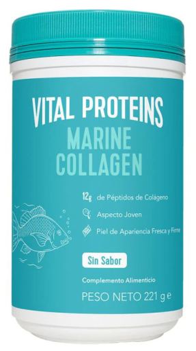 Vital Proteins Collagene Marino 221 gr
