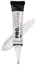 Nuove tonalità correttive Pro Concealer Flat White Nuove tonalità correttive Pro Concealer Flat White