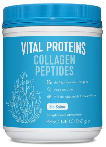 Vital Proteins Peptidi di collagene 567 gr