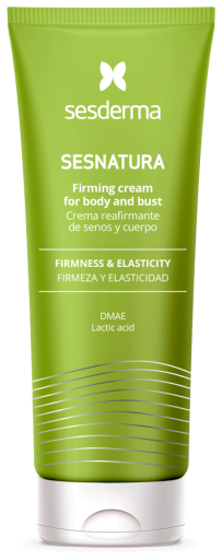 Sesderma Sesnatura Crema Rassodante Seno e Corpo 200 ml