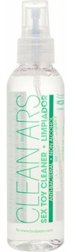 Body Ars Dispenser Clean Ars 150 ml