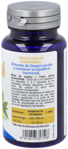 Ynsadiet Perle di enotera