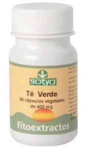 Sotya T&egrave; verde