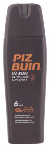 In Sun Spray Ultra Leggero