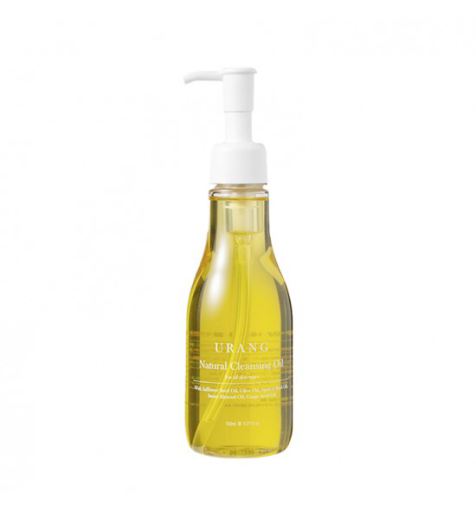 Olio detergente naturale 150 ml