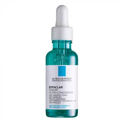 La Roche Posay Effaclar Siero Ultra Concentrato 30 ml