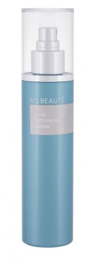 Siero attivatore di capelli 120 ml