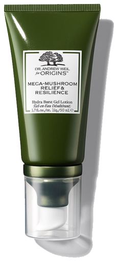 Origins Mega-Mushroom Relief & Resilience hydra burst lozione 50 ml