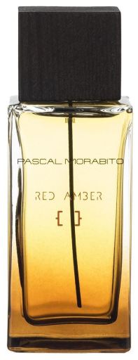 Pascal Morabito Red Amber Eau de Toilette 100 ml
