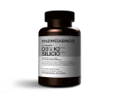 Integratore alimentare D3+K2+Silicio 30 capsule