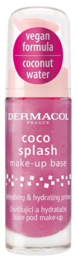 Dermacol Base Coco Splash 20 ml