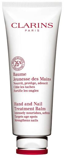 Clarins Crema Idratante Mani e Unghie 30 ml