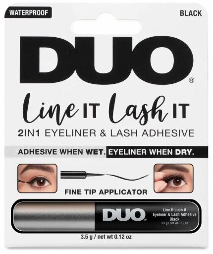 Ardell Duo Line It Lash It 2 ​​in 1