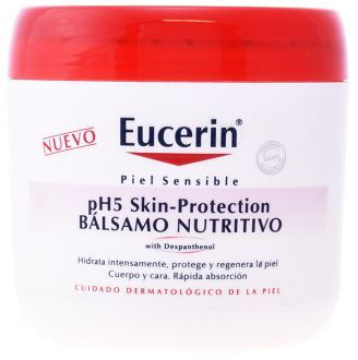 Eucerin Balsamo Nutriente PH5 450 ml