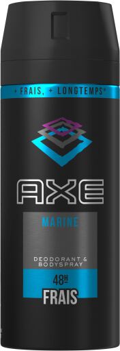 Axe Deodorante Spray Marino 150 ml