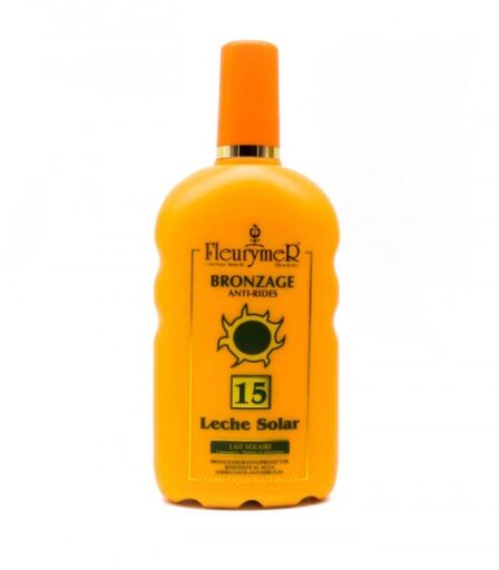 Fleurymer Latte Solare 250ml