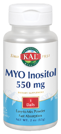Kal Mioinositolo 550mg 57g