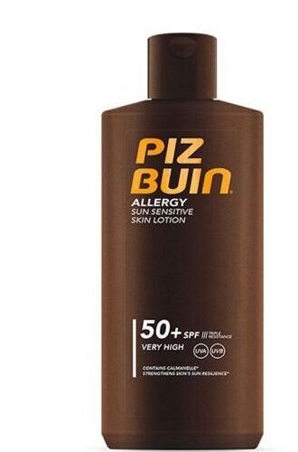 Piz Buin Allergy Sun Lotion Pelle Sensibile 200 ml
