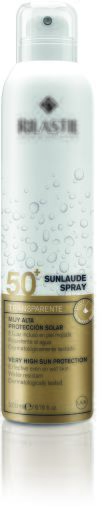 Rilastil Sunlaude Spray trasparente Spf50 200 ml