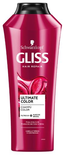Schwarzkopf Shampoo Gliss Ultimate Colour