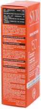Crema solare Sun Secure SPF50+ 50 ml Crema solare Sun Secure SPF50+ 50 ml