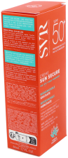 Crema solare Sun Secure SPF50+ 50 ml Crema solare Sun Secure SPF50+ 50 ml