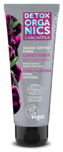 Detox Balsamo espresso per capelli 75 ml