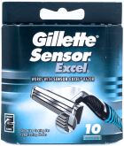 Pezzi di ricambio per unit&agrave; Sensor Excel 10