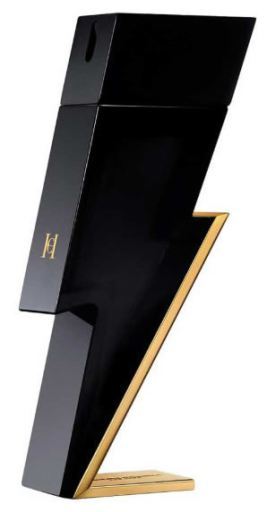 Carolina Herrera Bad Boy Eau de parfum 100 ml spray