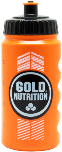 GoldNutrition Bottiglia sportiva