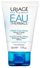 Crema riparatrice per le mani Crema riparatrice per le mani
