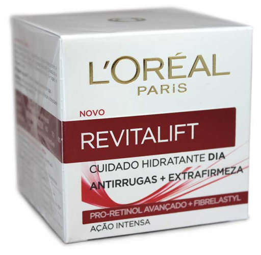 L'Or&eacute;al Paris Revitalift Crema Giorno Antirughe 50 ml