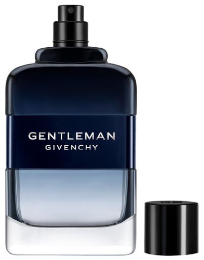 Givenchy Eau de Toilette Gentleman Spray Intenso 100 ml