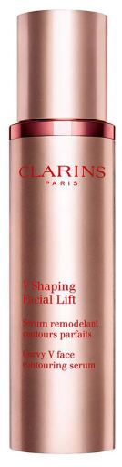 Clarins Siero Liftante Viso Modellante a V 50 ml