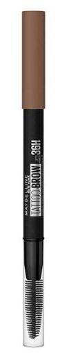 Maybelline Matita per sopracciglia pigmentata 36h Tattoo Brow