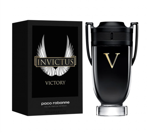 Vaporizzatore Invictus Victory Eau de Parfum