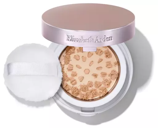 Elizabeth Arden Fondotinta in polvere minerale Pure Finish 8g