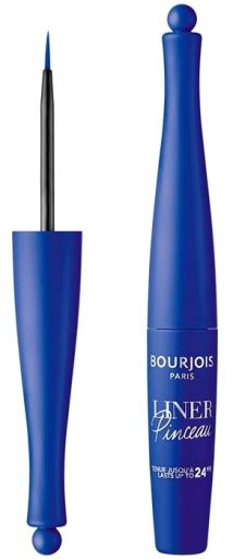 Bourjois Paris Eyeliner liquido Pinceau 8 ml