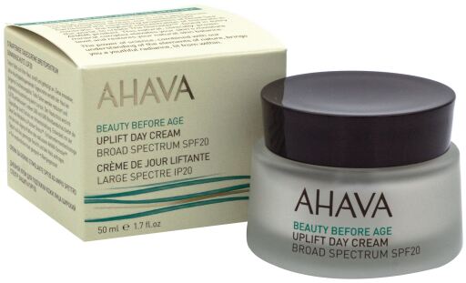 Uplift Crema Giorno Ampio Spettro SPF 20 50ml