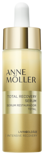 Anne M&ouml;ller Livingold&acirc;ge Siero Ristrutturante Totale 30 ml