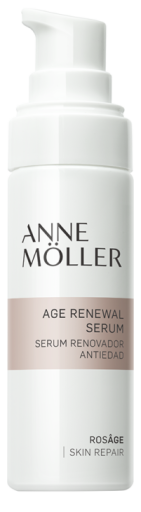 Anne M&ouml;ller Ros&acirc;ge Siero Rinnovatore Anti-et&agrave; 30 ml