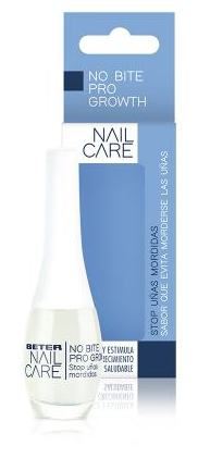Smalto per unghie Bitten Nails 11 ml